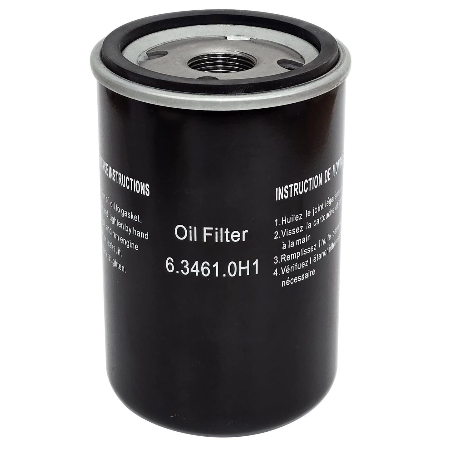 Filter Kit 6.4334.1 Oil Separator 6.3461.0 Oil Filter 6.4212.0 Air Filter Compatible with KAESER SX3/4/6/8 Screw Air Compressor Replacement Parts