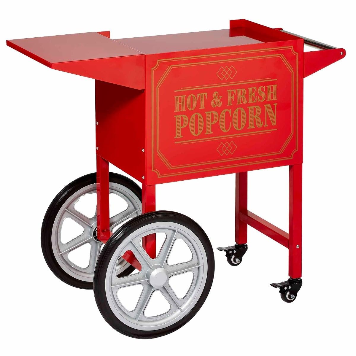FSE Trolley Cart for 8 oz. Popcorn Machine