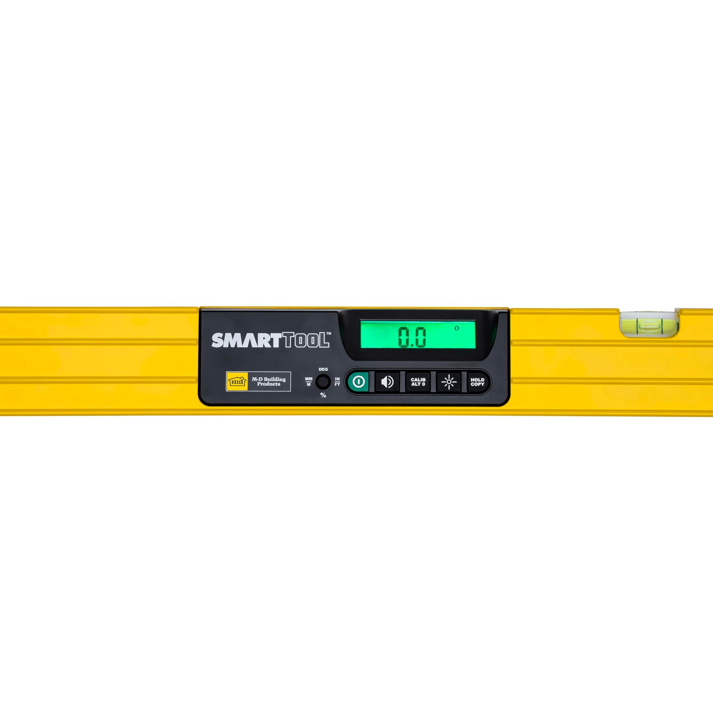 M-D Building Products 92500 23-5/8 in. Gen3 SMARTTOOL® Digital Level