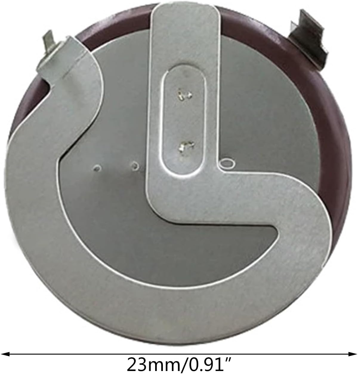 Yovslop 3V 90 VL2020/HFN E62 E81 E82 E90 VL2020 3v 90 Vl2020/hfn Rechargeable Battery Degree Replacement Battery