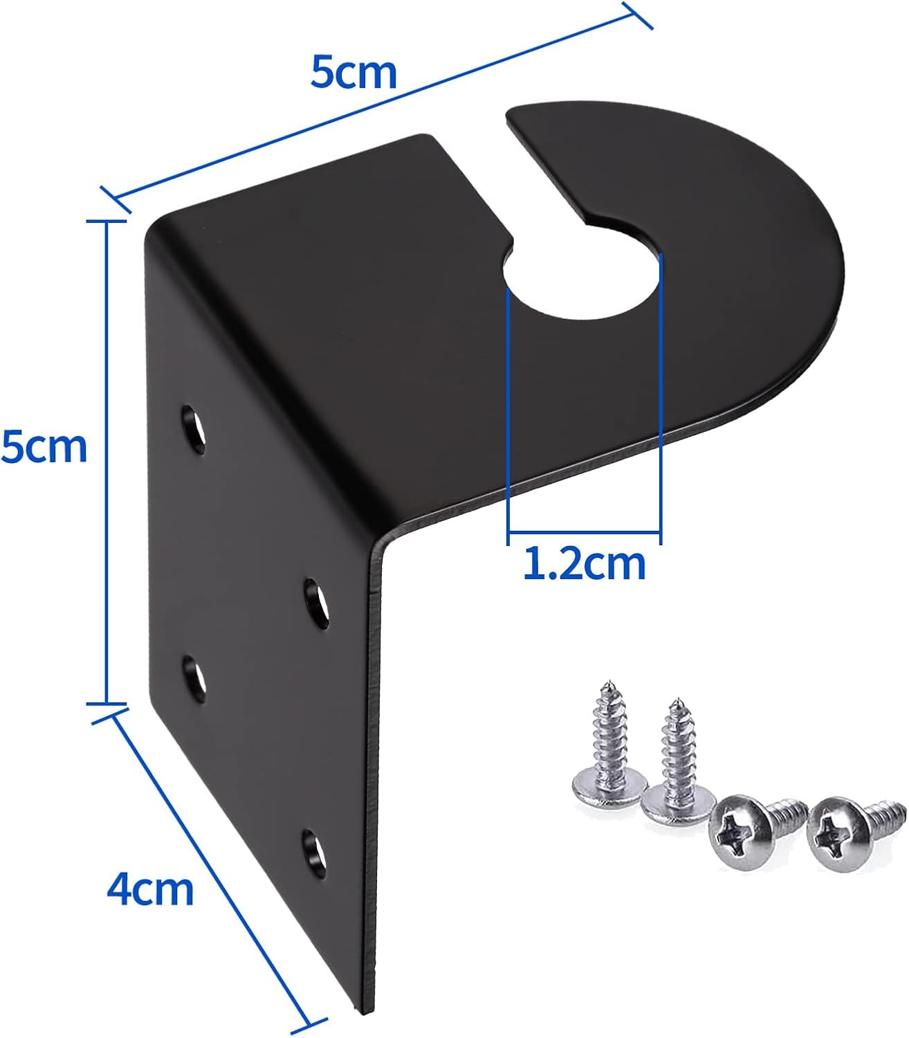 BINGFU 4G 5dBi 10ft 195 G-36 LM2 LTE Cellular SMA Male Antenna - Low Loss Coaxial Cable Compatible with Spypoint Flex