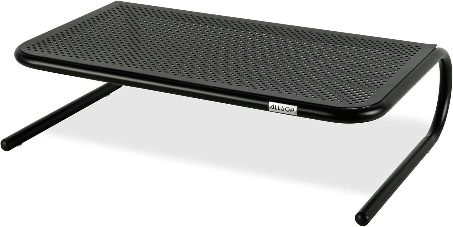 30336 Allsop Metal Art Monitor Stand