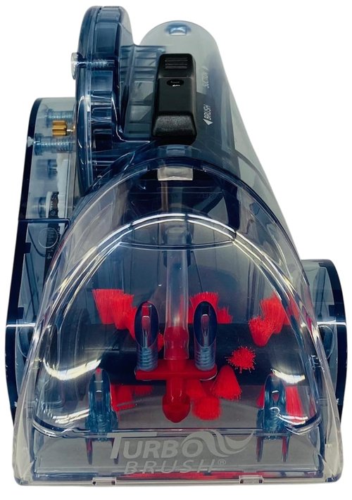 Bissell 2036652 Pro Heat Turbo Brush, 2X Models