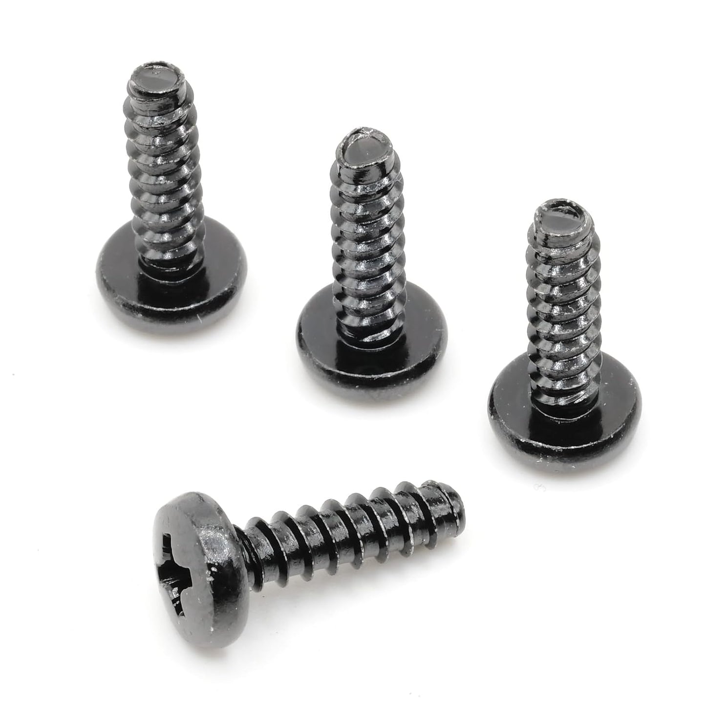 ReplacementScrews 32A4K 32 Inch A4 (2024) Set Stand Screws Compatible with Hisense - Series TV - Complete Feet/Legs