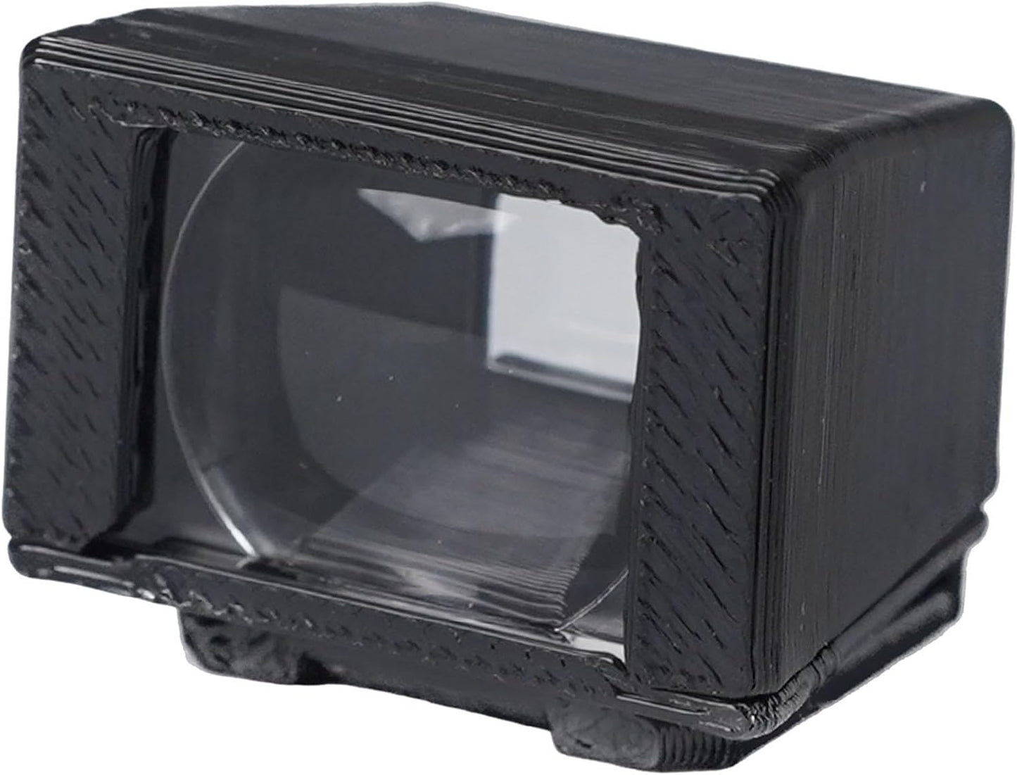 Moyeetings 35mm Camera Optical Viewfinder External Attachment Practical Spare Part High Performance Installation PP