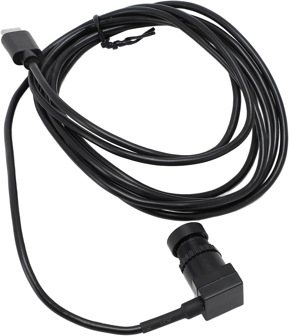 Zopsc 1080P 30FPS USB C Webcam with Microphone, Auto Low Light Correction, Plug and Play Camera for Laptop/Smartphone.