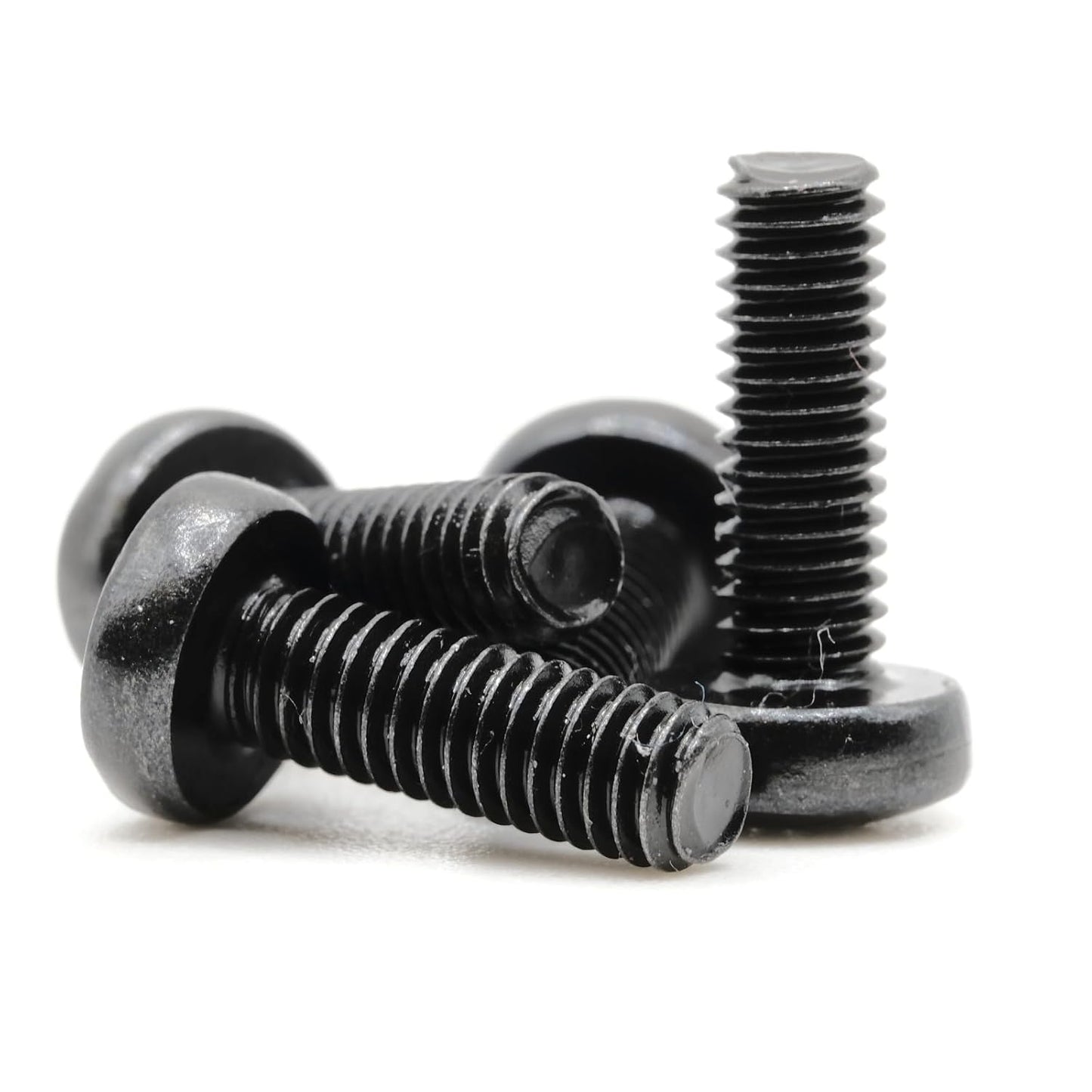 ReplacementScrews 43C350LU 43 Inch (C350 2023 Set (Pack 4) Stand Screws Compatible with Toshiba - Series) TV - Complete