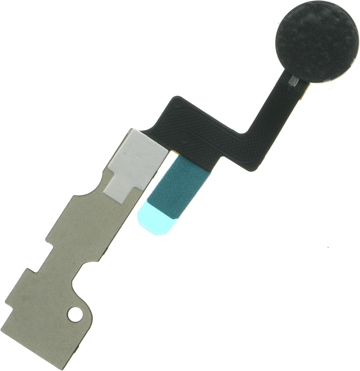 Wobeater 00HF75 15 9570 9575 7590 5530 5540 M5530 0HF75 Fingerprint Reader Power Button Switch Board for Dell XPS