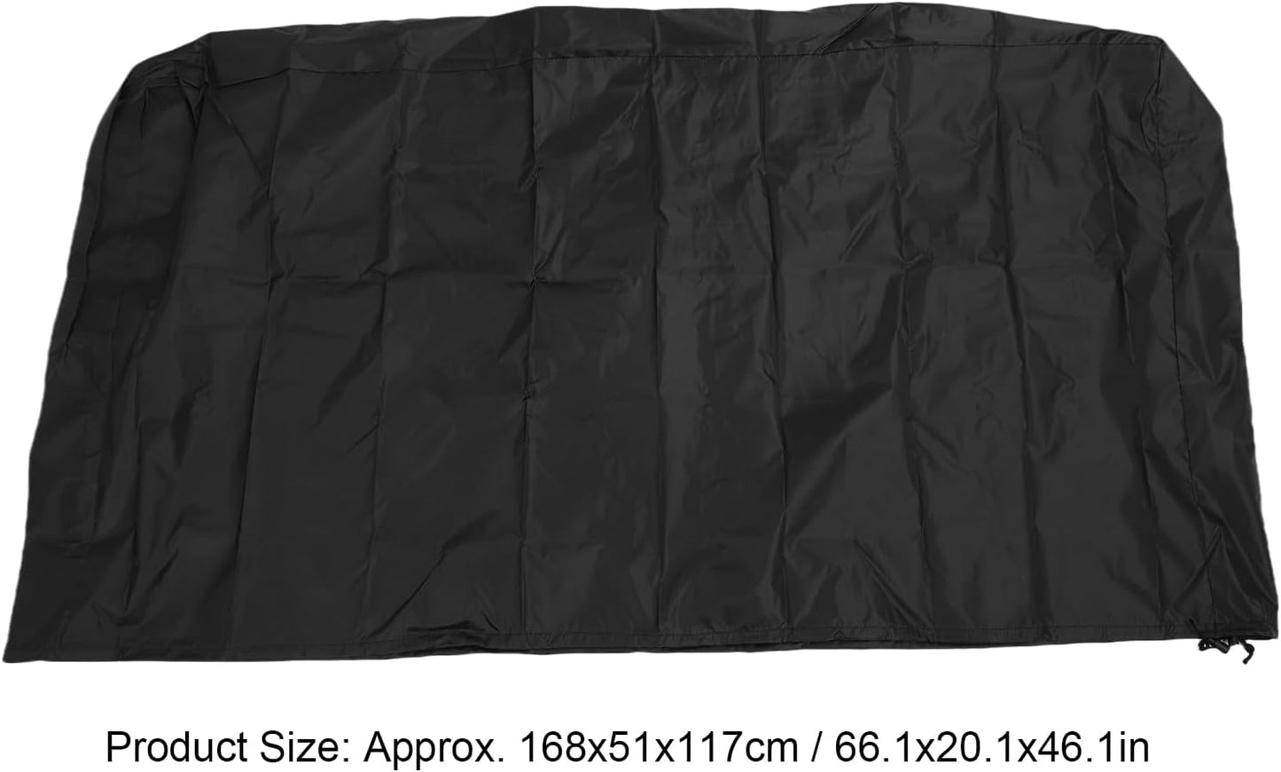 10 Inch 121 Zerodis Outdoor TV Stand Cover TV Display Protectors Outdoor Holder Rainproof Dust Proof Pet Hair Proof Sun