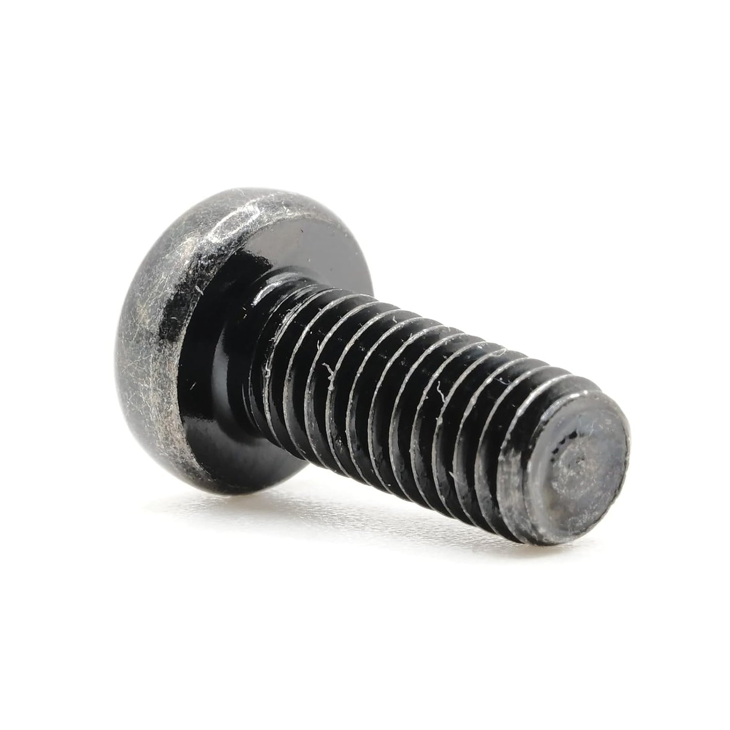 ReplacementScrews 75U6N 75 Inch (U6N 4K Set (Pack 4) Stand Screws Compatible with Hisense - Series) TV - Complete