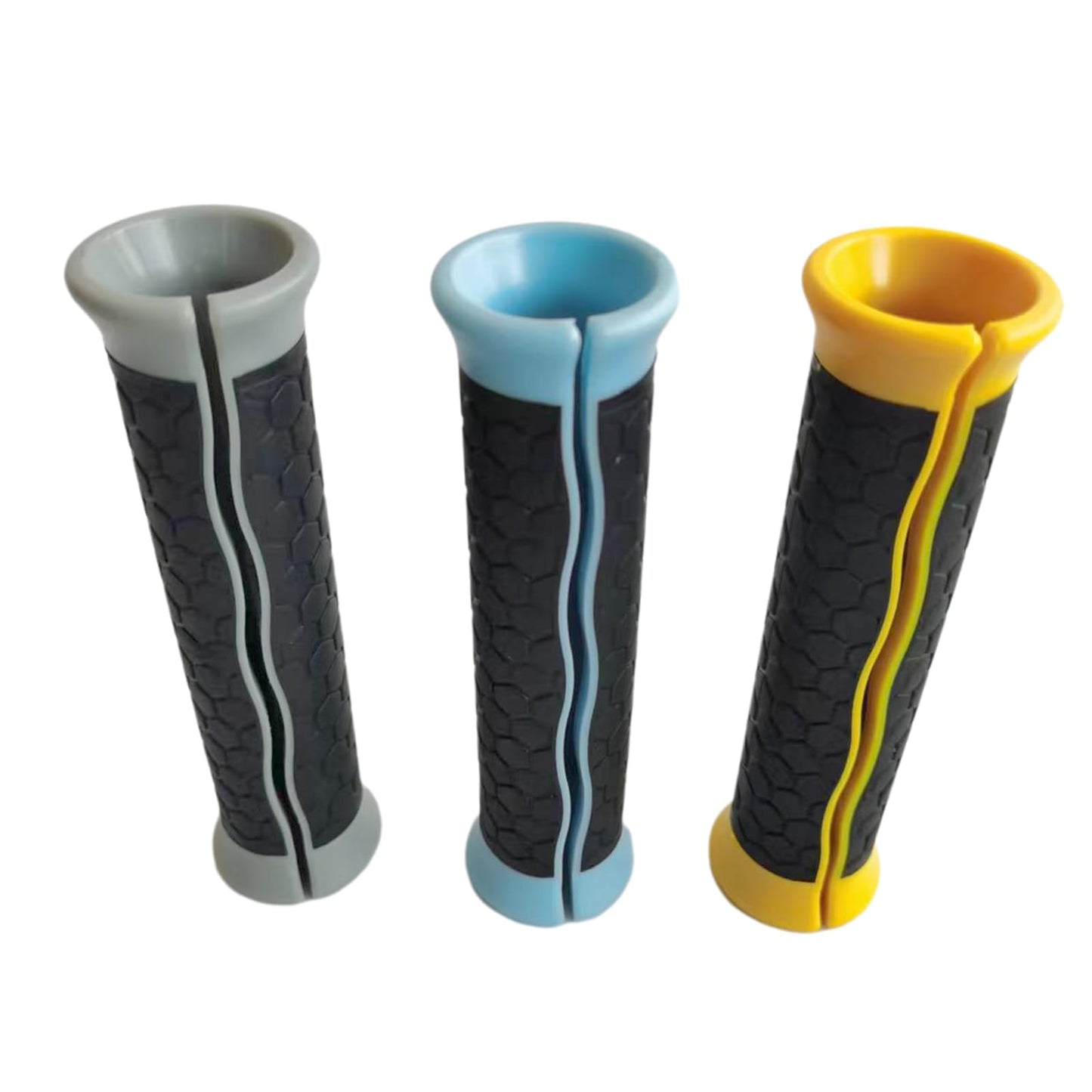 TOPFROP 2pcs High Strengths Durability Handle Resistance Band Handle Universals Handle for Enhancing Workout Experiences