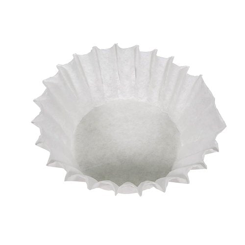 BUNN 12-Cup Coffee Filters - 1000 Count for Perfect Brewing | High-Quality, Durable Design