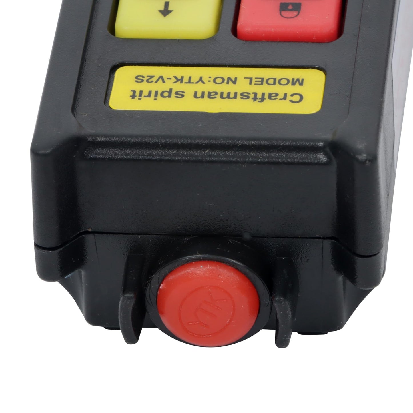 findmall 110V Electric Hoist with 328ft Wireless Remote and Emergency Stop 1760 lbs Capacity 40ft Lift Height for Garage, Warehouse
