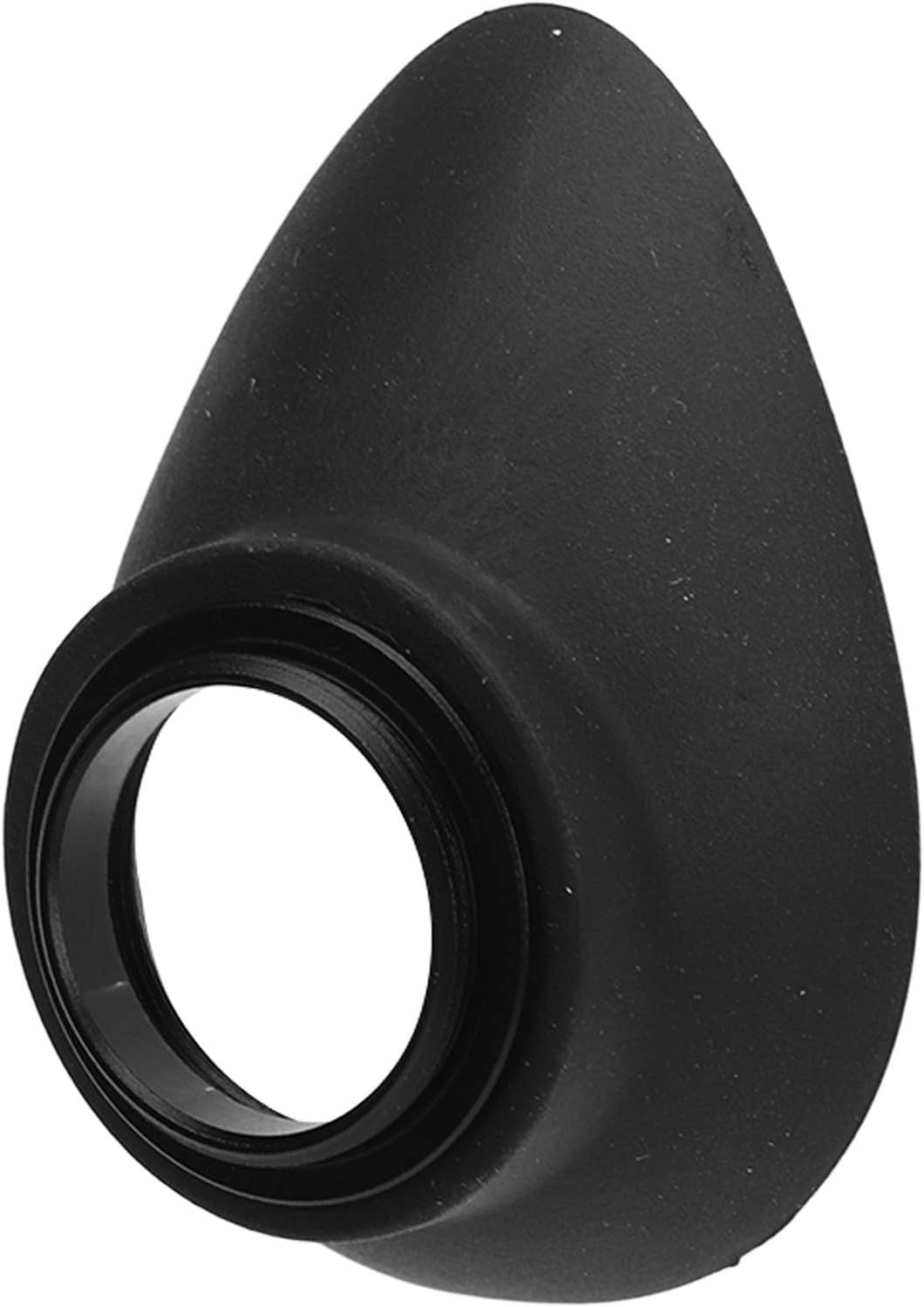 Denash 22mm D2H Camera Viewfinder Eyepiece Lightweight Camera Eye Foldable Easy to Install Soft