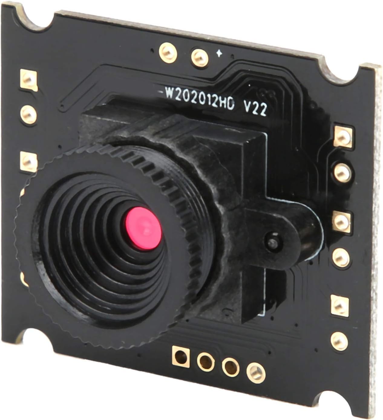 Walfront HBV-W202012HD 10/OS 1280x720P USB Camera Module, Camera Module USB Interface for WinXP X/L inux/Android