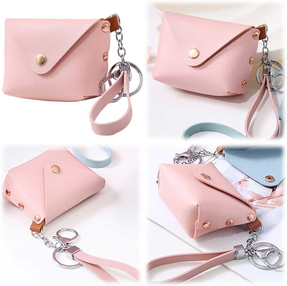 Carrying Case for Anker Power Bank, Portable Storage Power Bank Case Protective Travel Bag Multi-Function Keychain