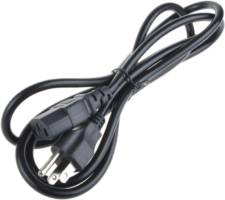 Dysead MK2 AC in Power Cord Outlet Socket Cable Plug Lead Compatible with California Audio Labs Model Icon MKII Mk.II