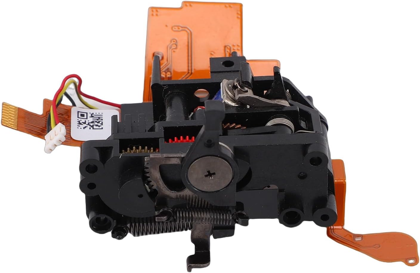 D7000 Fydun Aperture Control Assembly Repair Part ABS for Camera