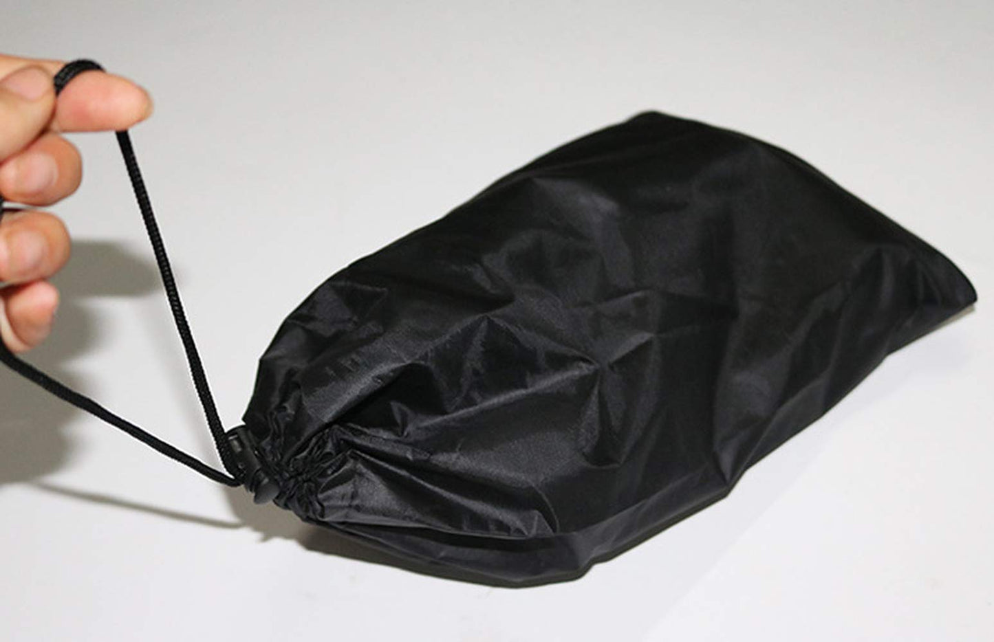 MICHEALWU Running Speed Training, 56 inch Speed Drills Resistance Parachute Running Sprint Chute Soccer Football Sport Speed Training