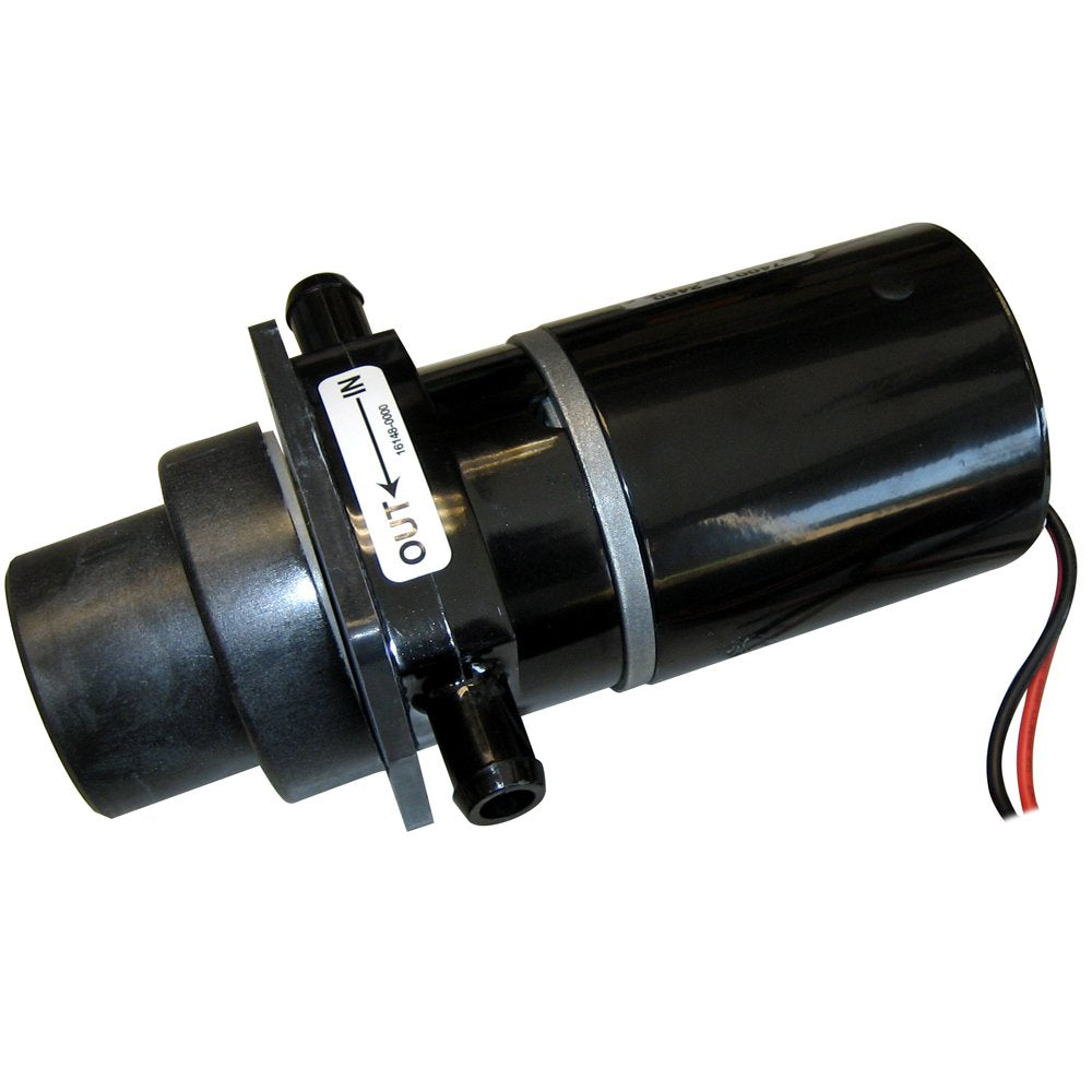 Jabsco 37041-0010 Marine Marine Electric Toilet Macerator Sub Assembly Kit (12-Volt, 37010-Series)