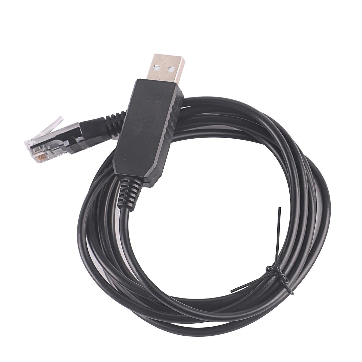 US2000C US3000C US5000 FT231XS RS232 Console Cable USB Cable for Pylontech Firmware Updates Support for Batteryview