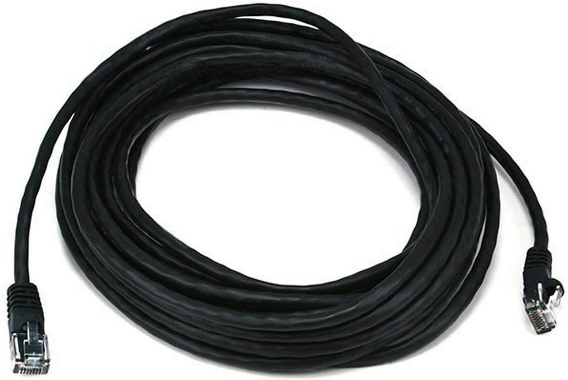 YUSTDA BDP-S1000ES BDP-S500 NSZ-GT1 NSZGT1 SL150-100 SL150 LAN Jack Plug Connecting Cable Replacement for Blu-Ray