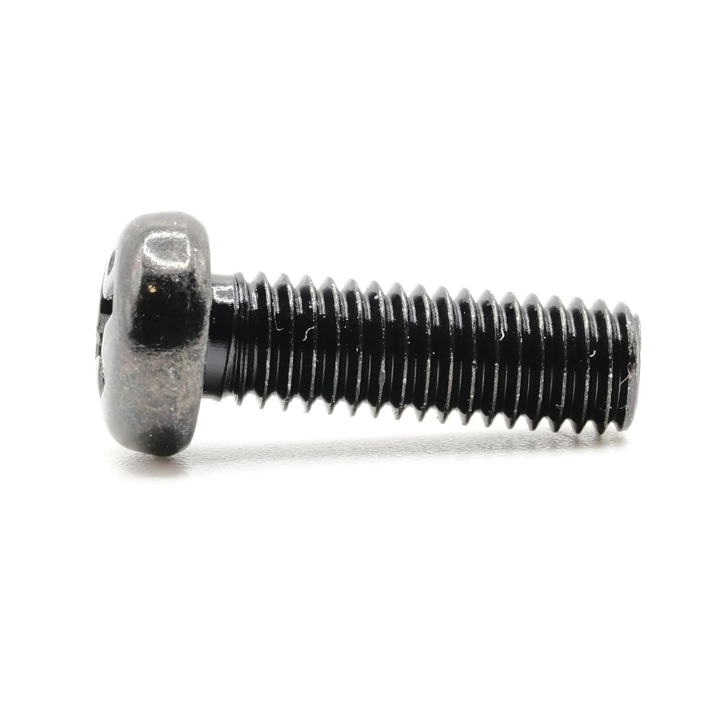 ReplacementScrews 100QD7QF 100 Inch QD7 Set (Pack 4) Stand Screws Compatible with Hisense - Series TV - Complete