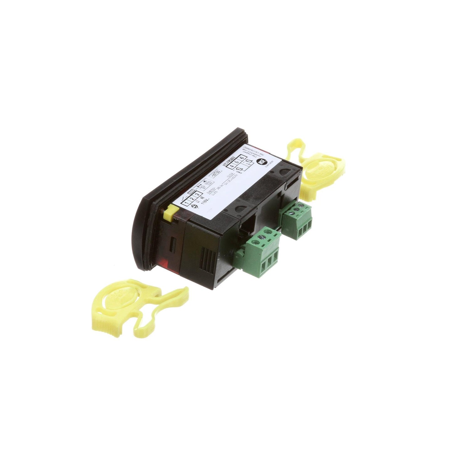 Silver King 38888 Control Electr 115V Prgrd Co