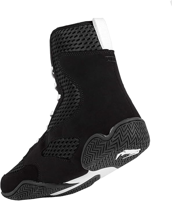 Venum Contender Boxing Shoes