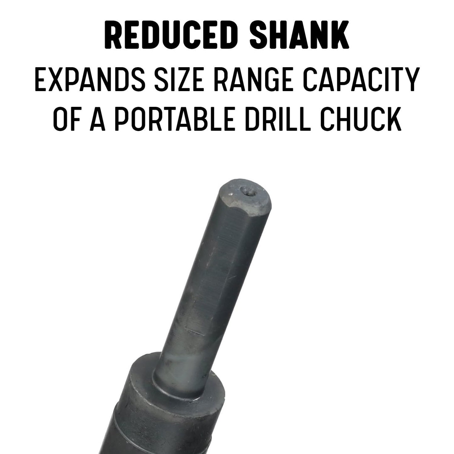 Drill America m33 x 2 Tap and 31.00mm Drill Bit Kit, POU Series