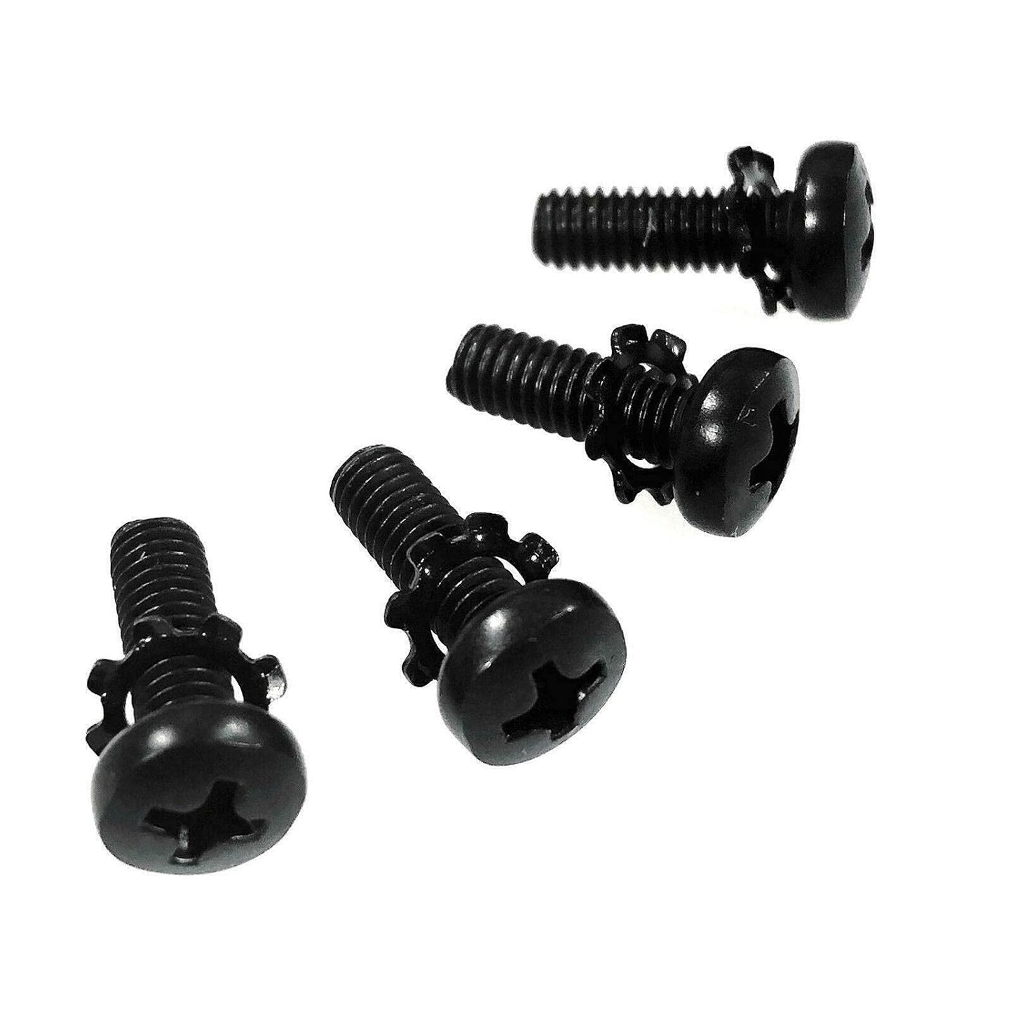 FocalTop 49SK8000PUA, 49SK8050PUA, 49UK7500PUA Replacement TV Base Stand Pedestal Leg Screws for LG