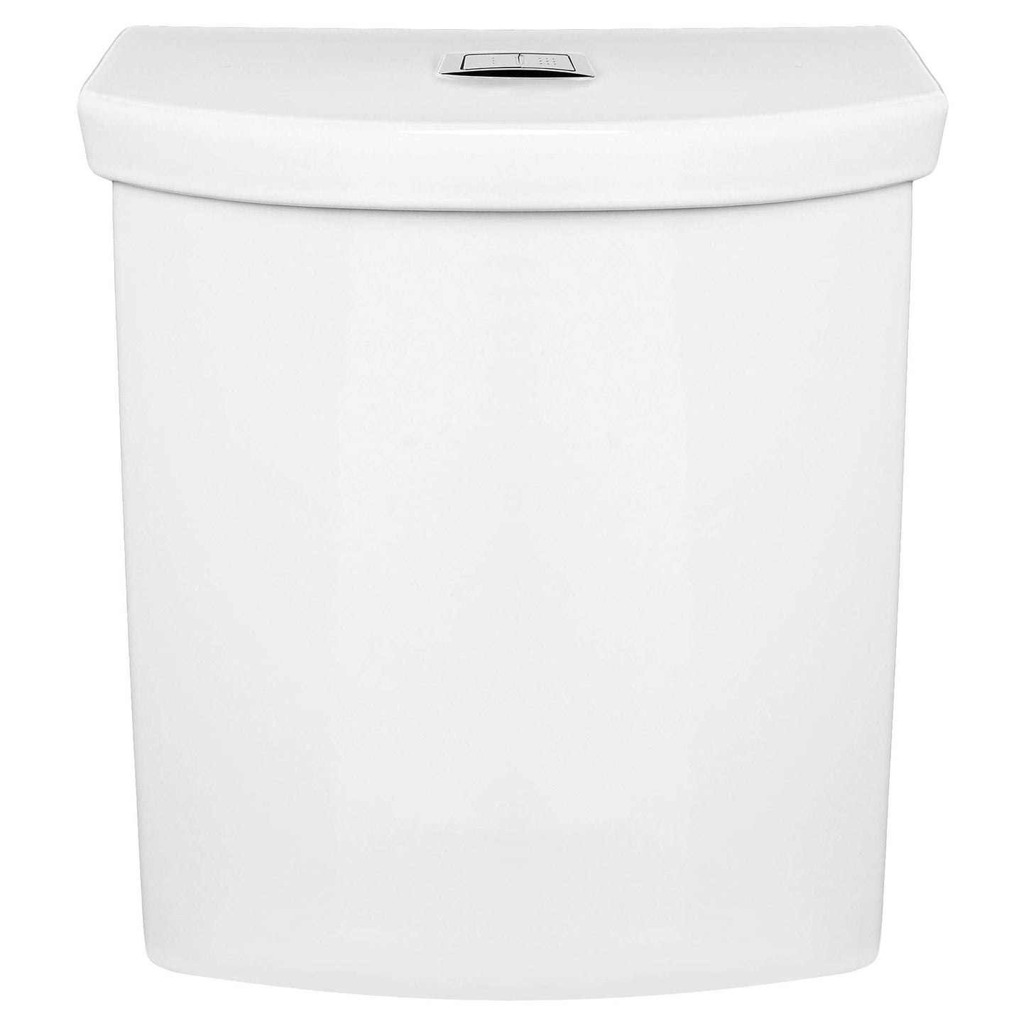 H2Option® Dual Flush 1.28 gpf/4.8 Lpf and 0.92 gpf/3.5 Lpf 12-Inch Rough Tank