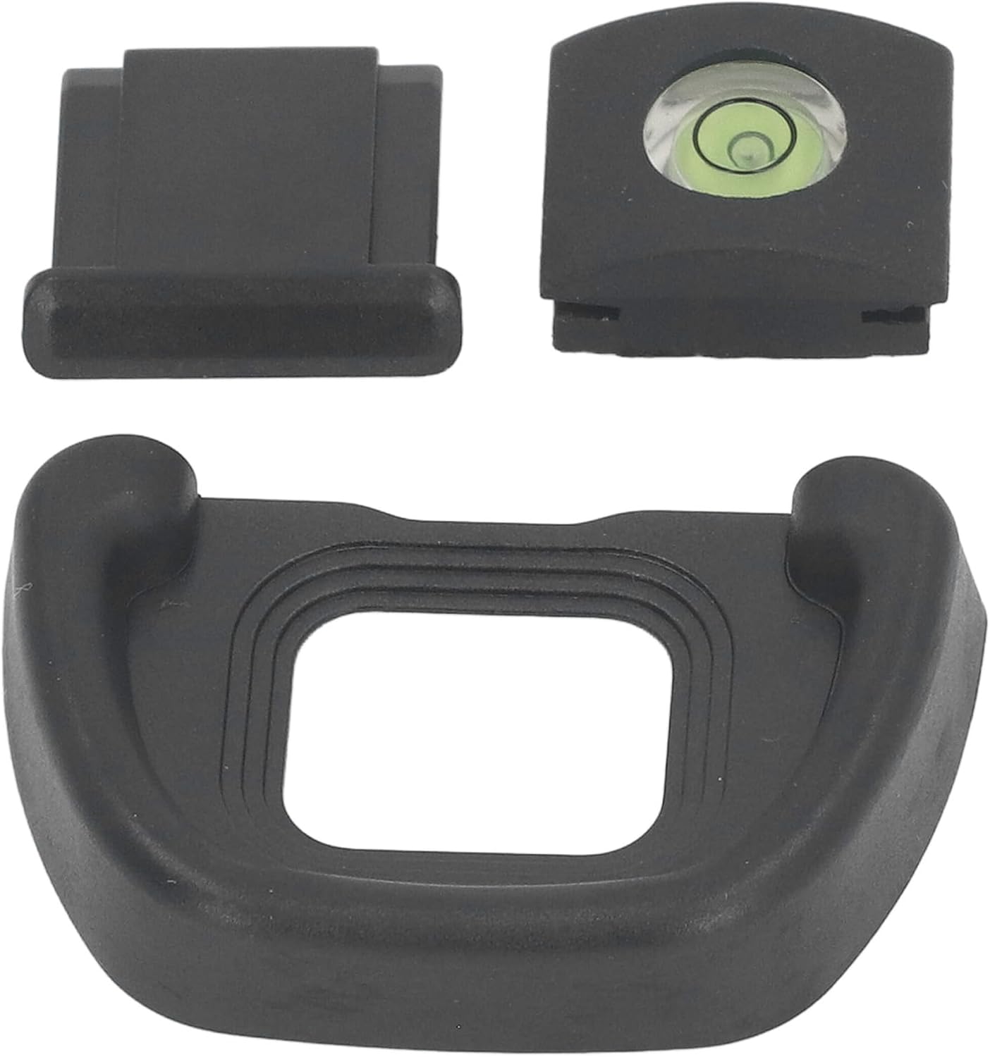 Zerodis Eyepiece Eye Cup Other Camera Parts Installation Replacement for Camera Viewfinder Fits for Professional