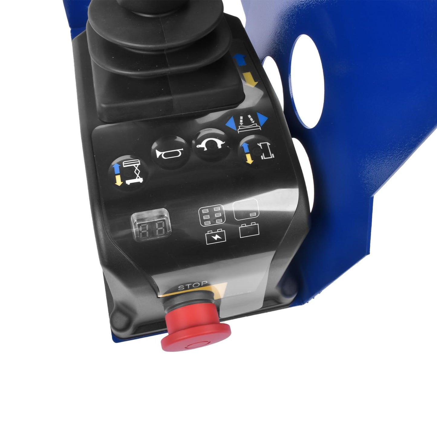 GELUOXI Control System Control Box Update Kit Replacement for Genie GS-1530/1930/2032/2046/2632/2646/3246 Part# 105295GT, 105295, 100840GT, 100840, 100839GT, 100839, 96019GT, 96019