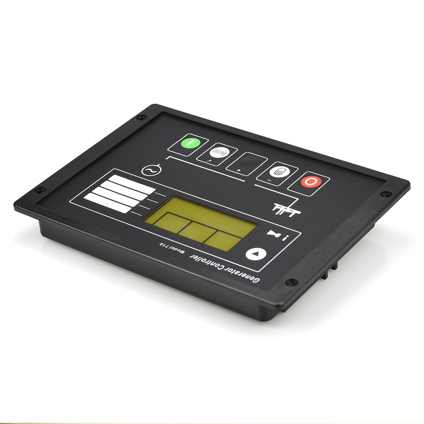 VehiclePro DSE710 Generator Controller,Module Control Panel,Automatic Controller,for Deep Sea 710