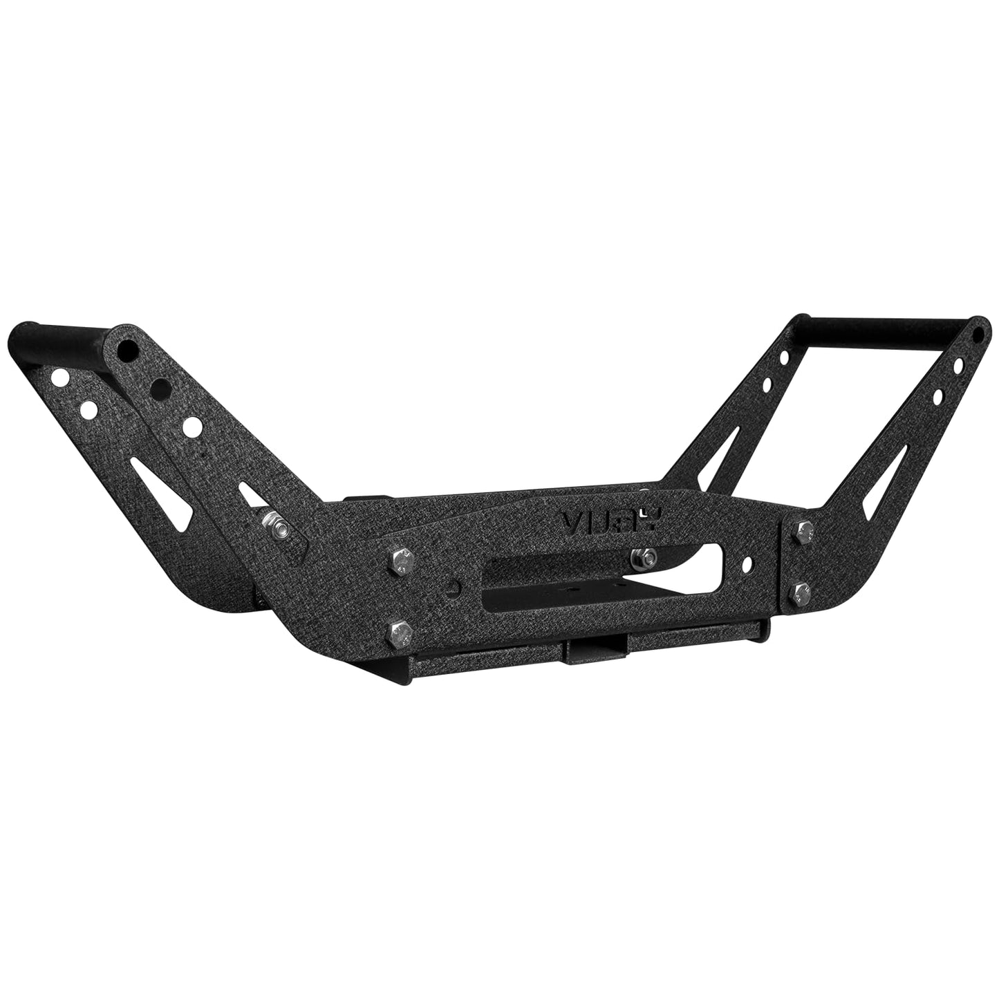 Vijay Cradle Winch Mounting Plate/Winch Mount Recovery Winches (10" x 4 1/2")