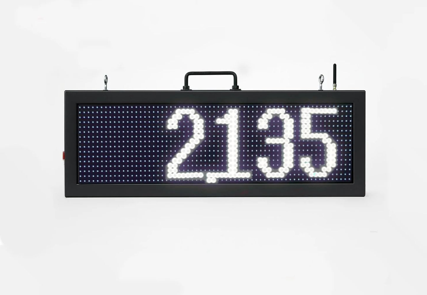 ArenaGear Sports Timer (Large Wireless Scoreboard)