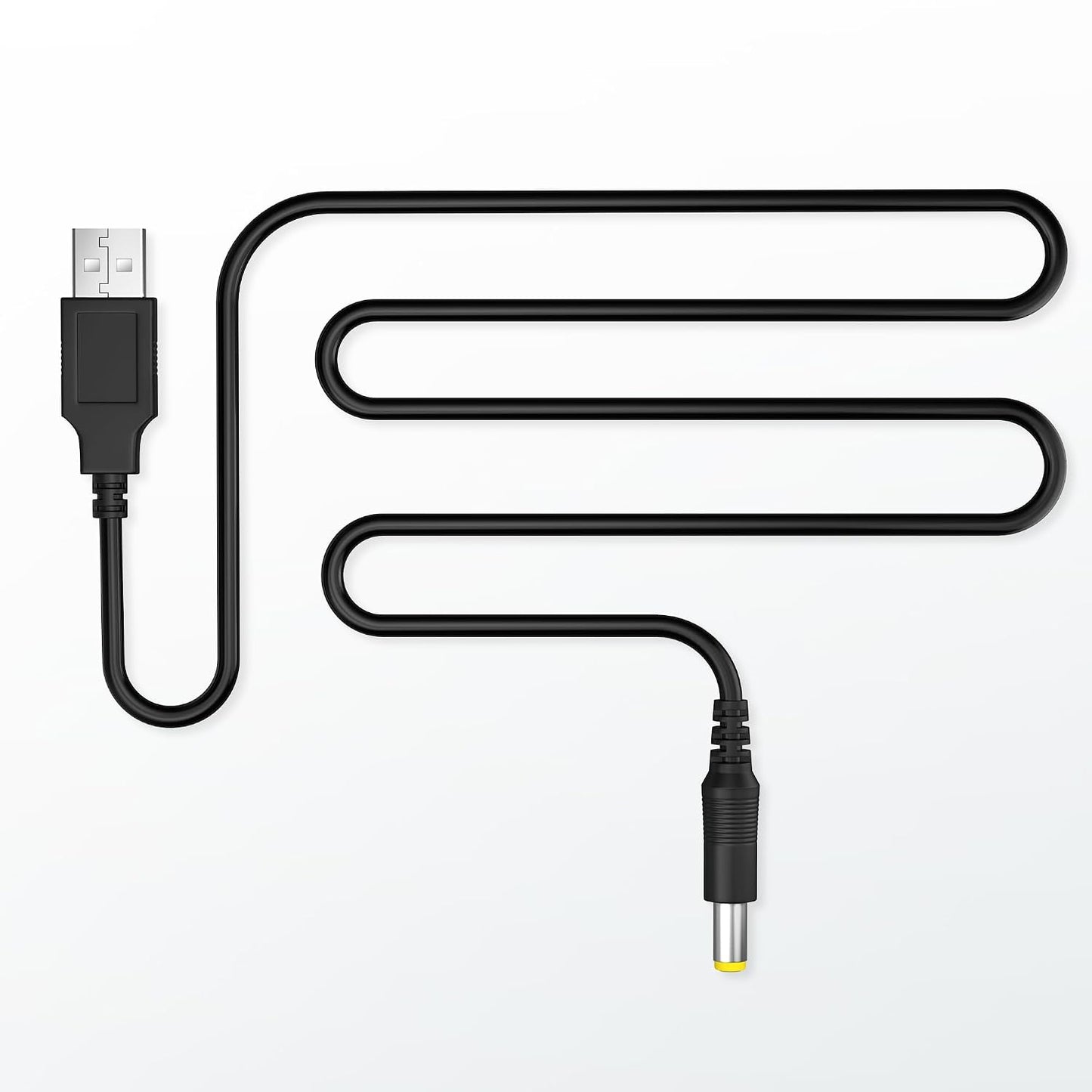 Tomatosd CRP123X CRP129X CRP123E CRP129E USB Charging Cable Cord Replacement Compatible with Launch Diagnostic Scanner