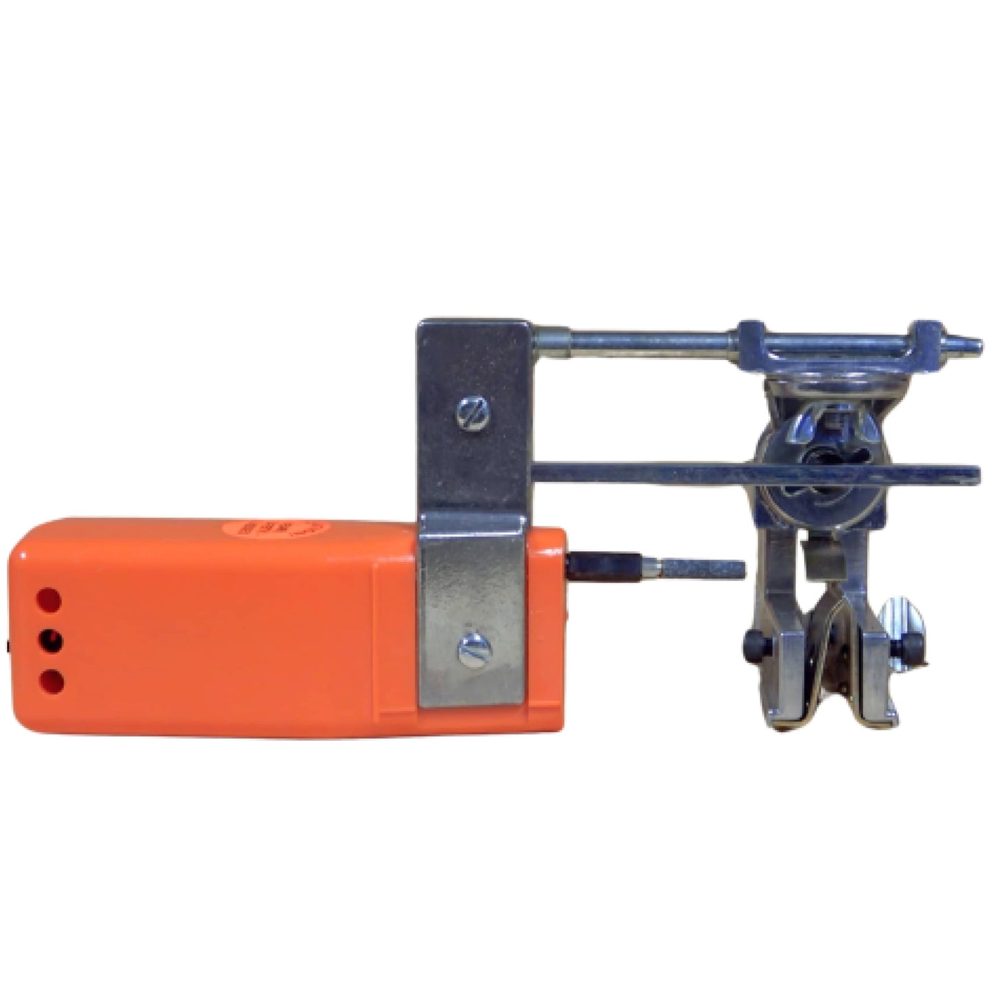 Granberg G1012XT Chainsaw Sharpener – 12V Electric Chainsaw Chain Sharpener Tool Kit, Bar-Mounted Grinder for Chain Saw Mill, Arborist Chainsaws Accessories