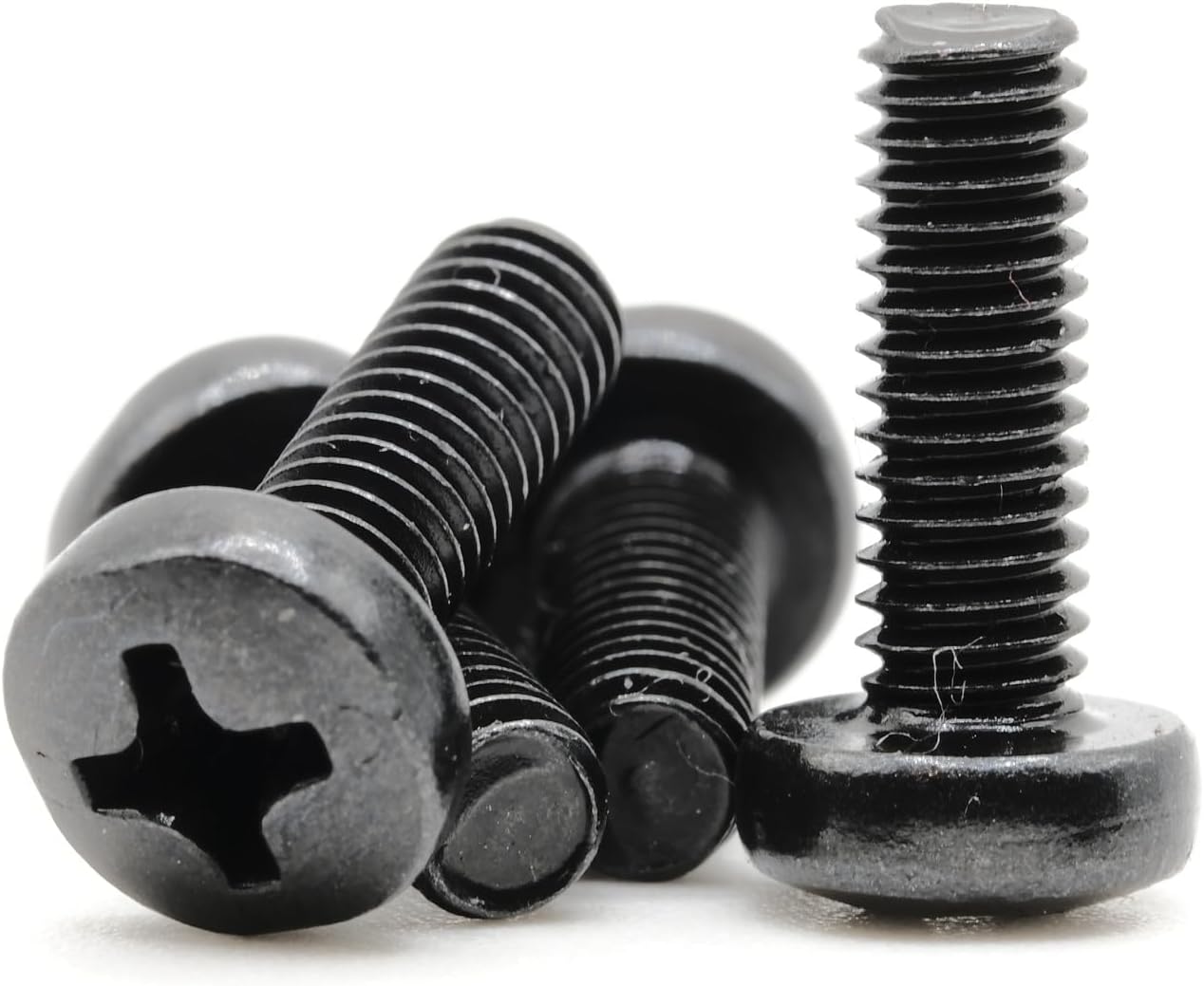 ReplacementScrews 50K600-R 50K600-L Replacement TV Stand Screws Compatible with Sceptre / Stand Legs