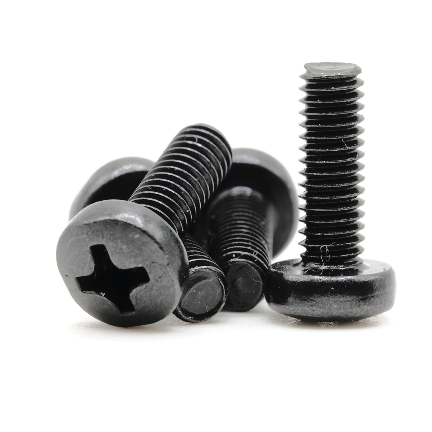ReplacementScrews 50A78K 50 Inch (A7 Set (Pack 4) Stand Screws Compatible with Hisense - Series) TV - Complete