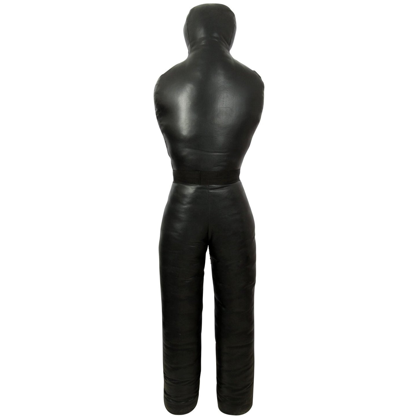 Combat Sports Legged Grappling Dummy – 35 to 140 lb Nylon Training Partner for MMA, Jiu-Jitsu, Wrestling, Takedowns, Throws, Submissions & Striking (Original, 120 lbs)