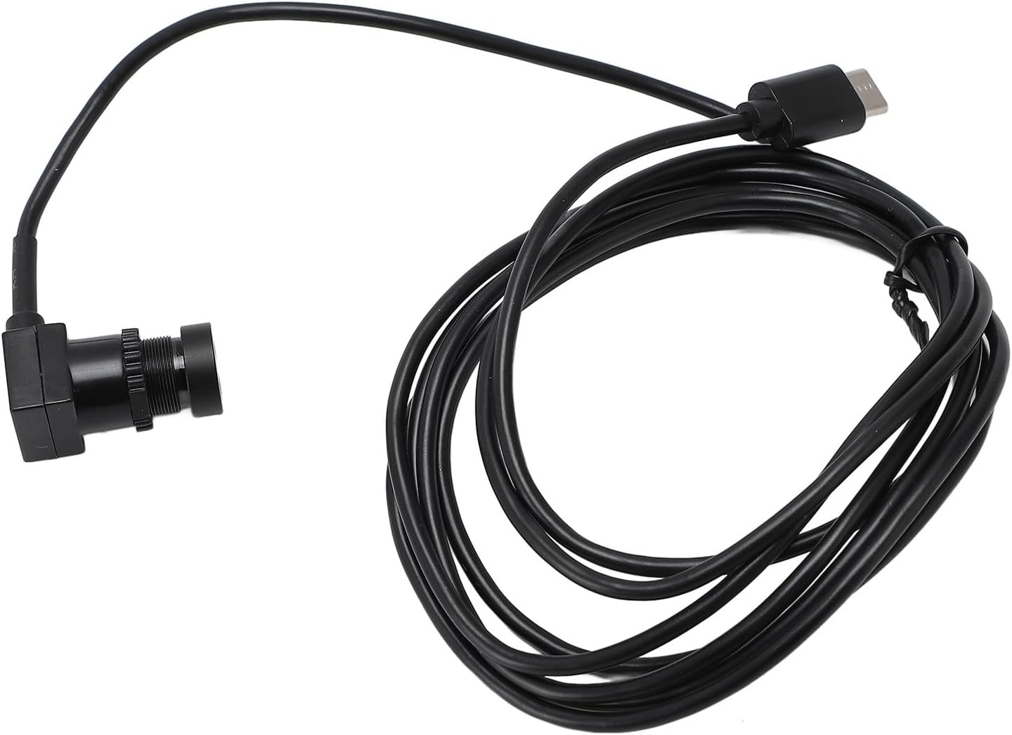 Tbest 1080P 1080P Plug Play Type C Webcam,Type C Webcam Plug and Play USB Camera with Microphone for Smartphone Laptop
