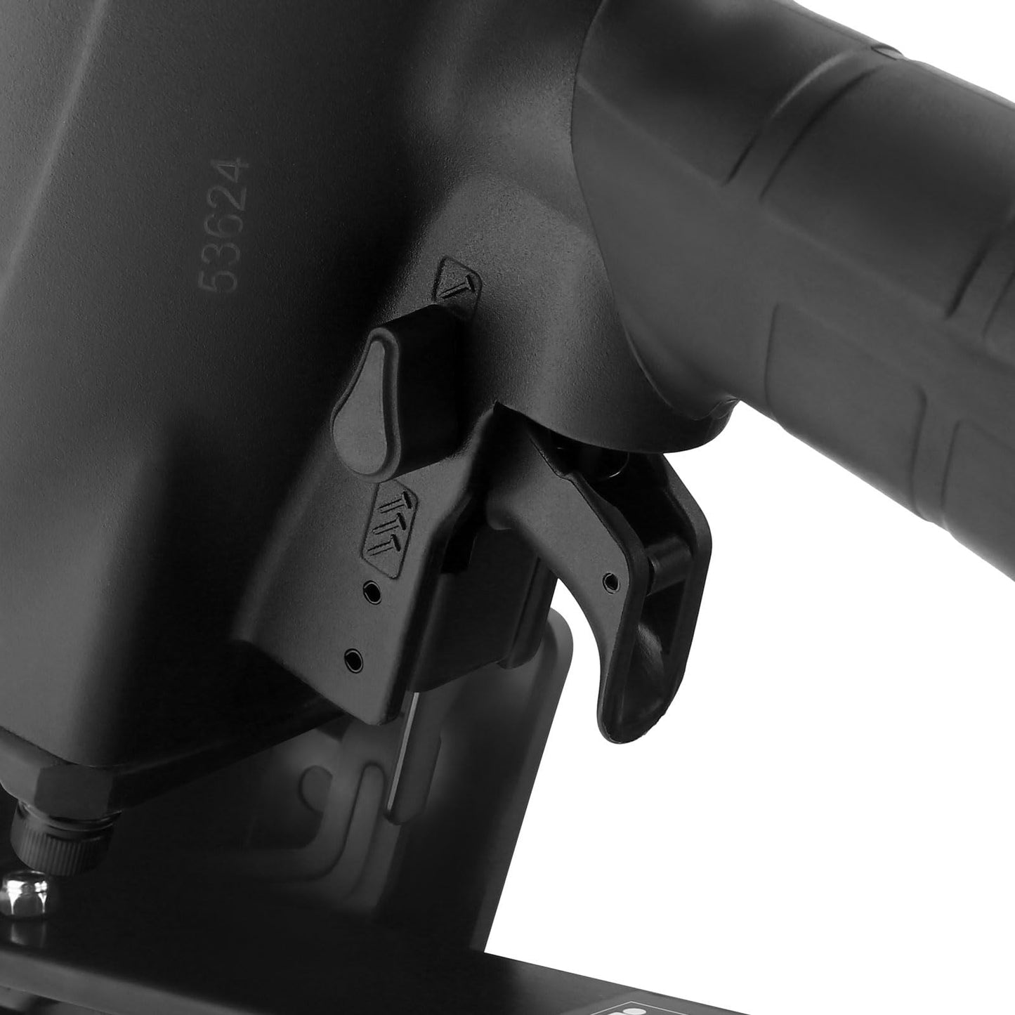 3PLUS H2190SP 21 Degree Full Round Head Framing Nailer
