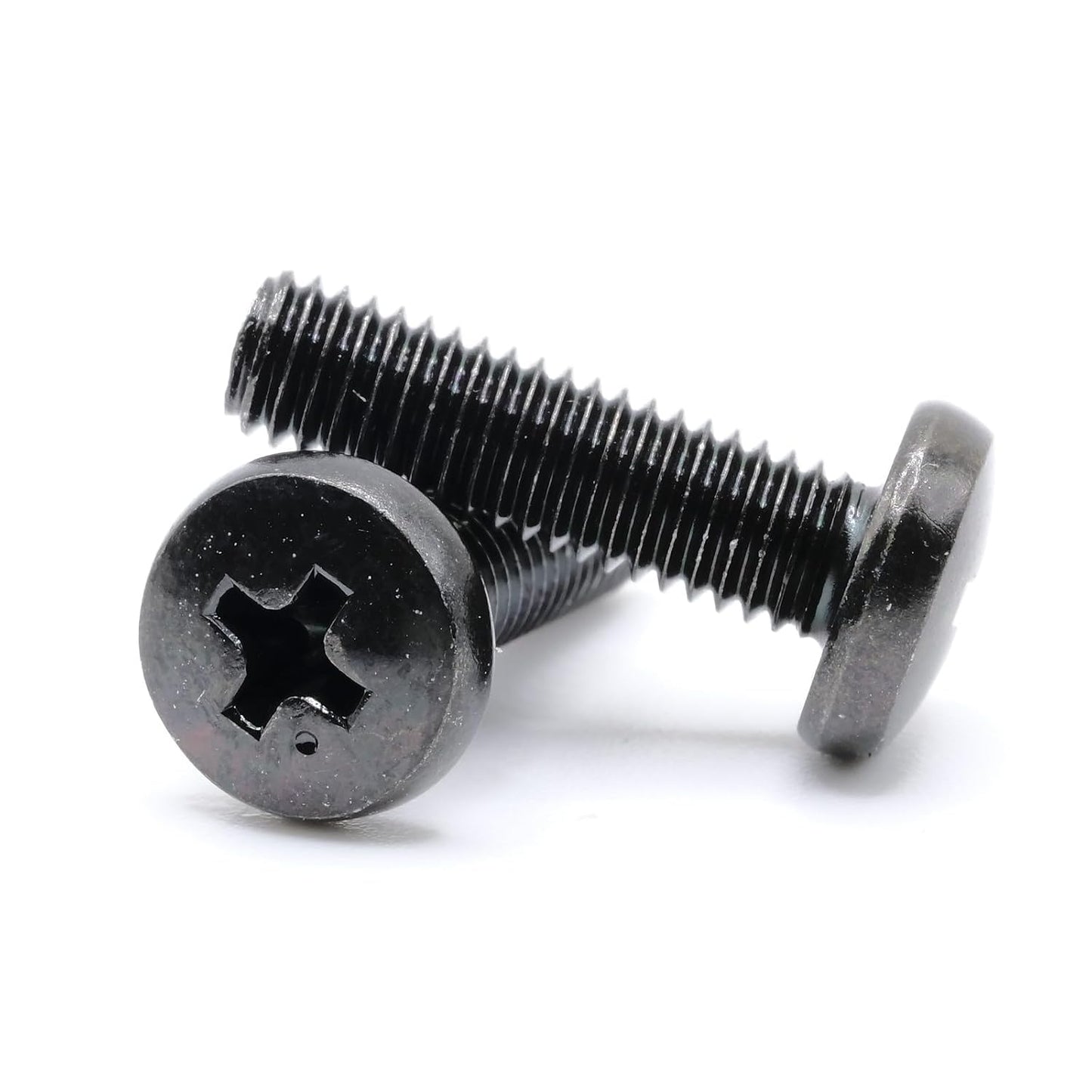 ReplacementScrews 65QM850G 65 Inch QM8 (2023) Set Stand Screws Compatible with TCL - Series TV - Complete Feet/Legs