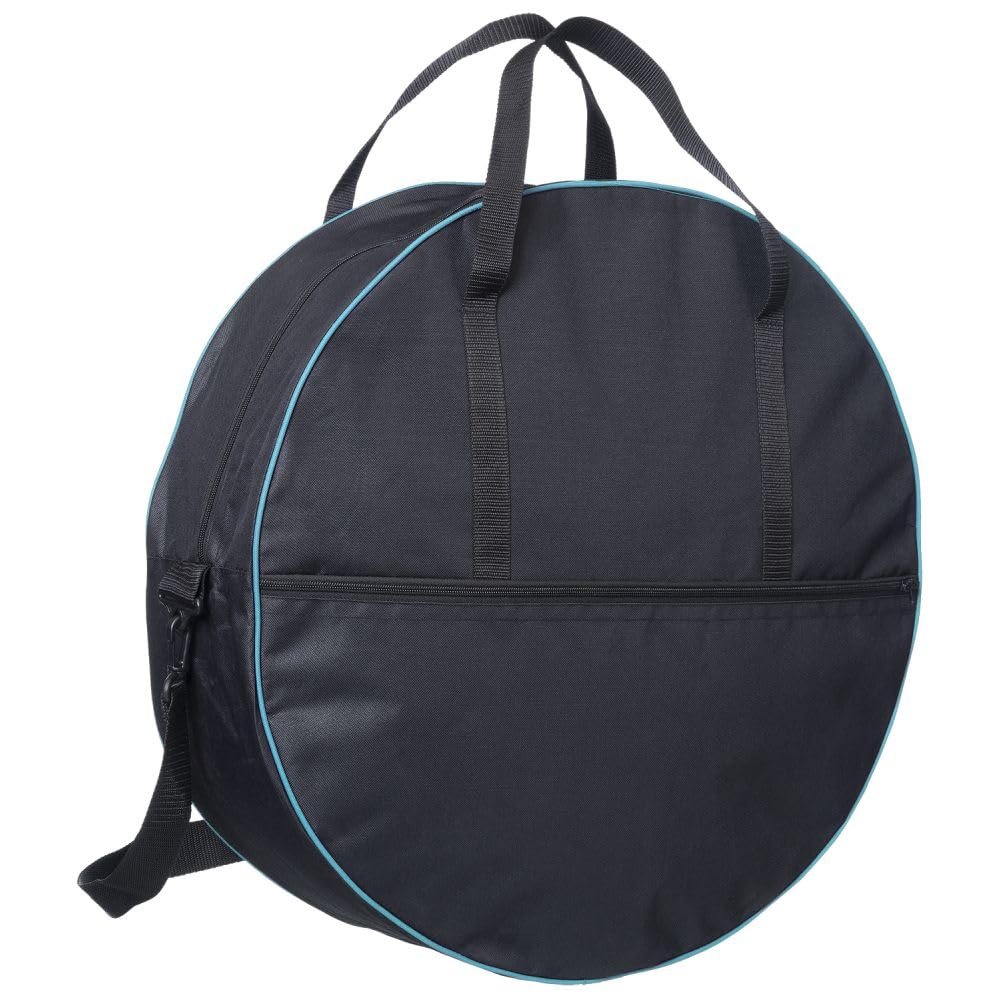 Tough 1 Rope Bag with Strap Adult Turquoise
