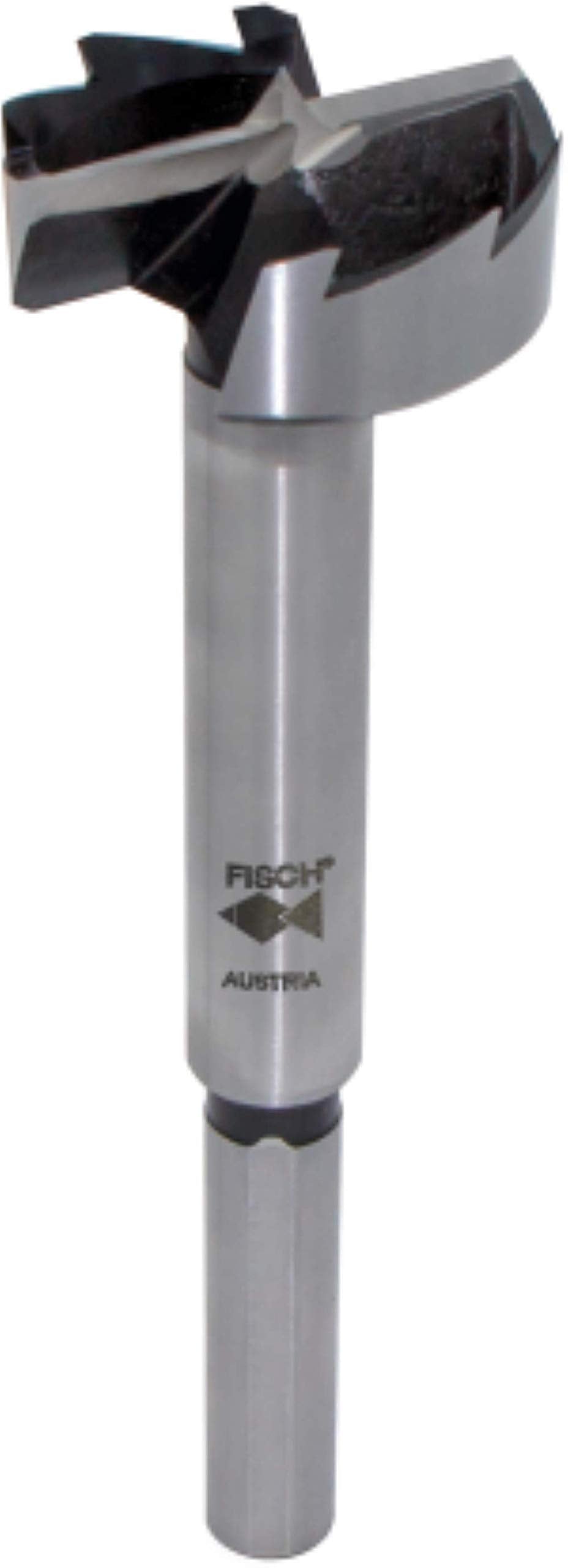 Fisch Multi Spur Bit 3-3/8" Dia x 1/2" x 160mm Oal | FSA-094647