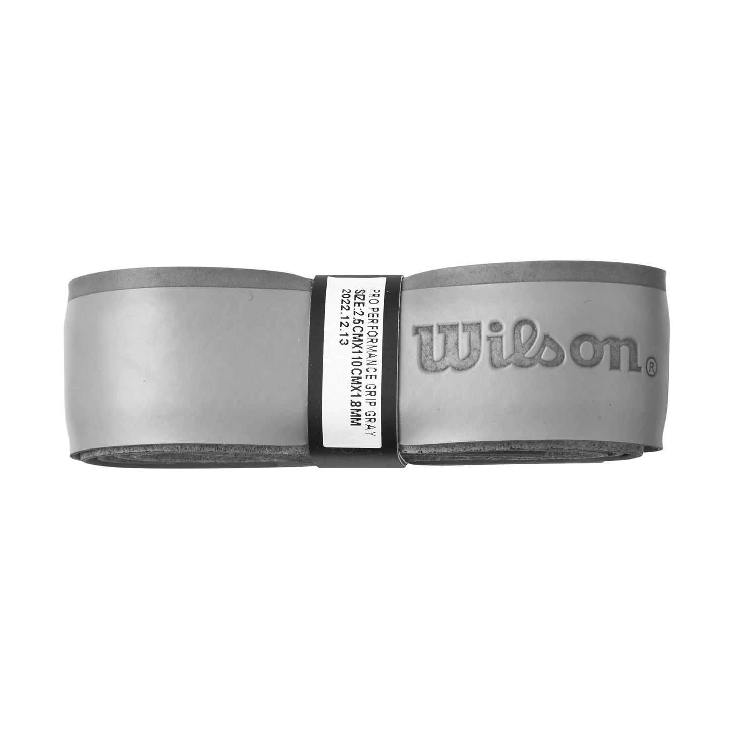 WILSON Shift Pro Performance Tennis Replacement Grip - Grey