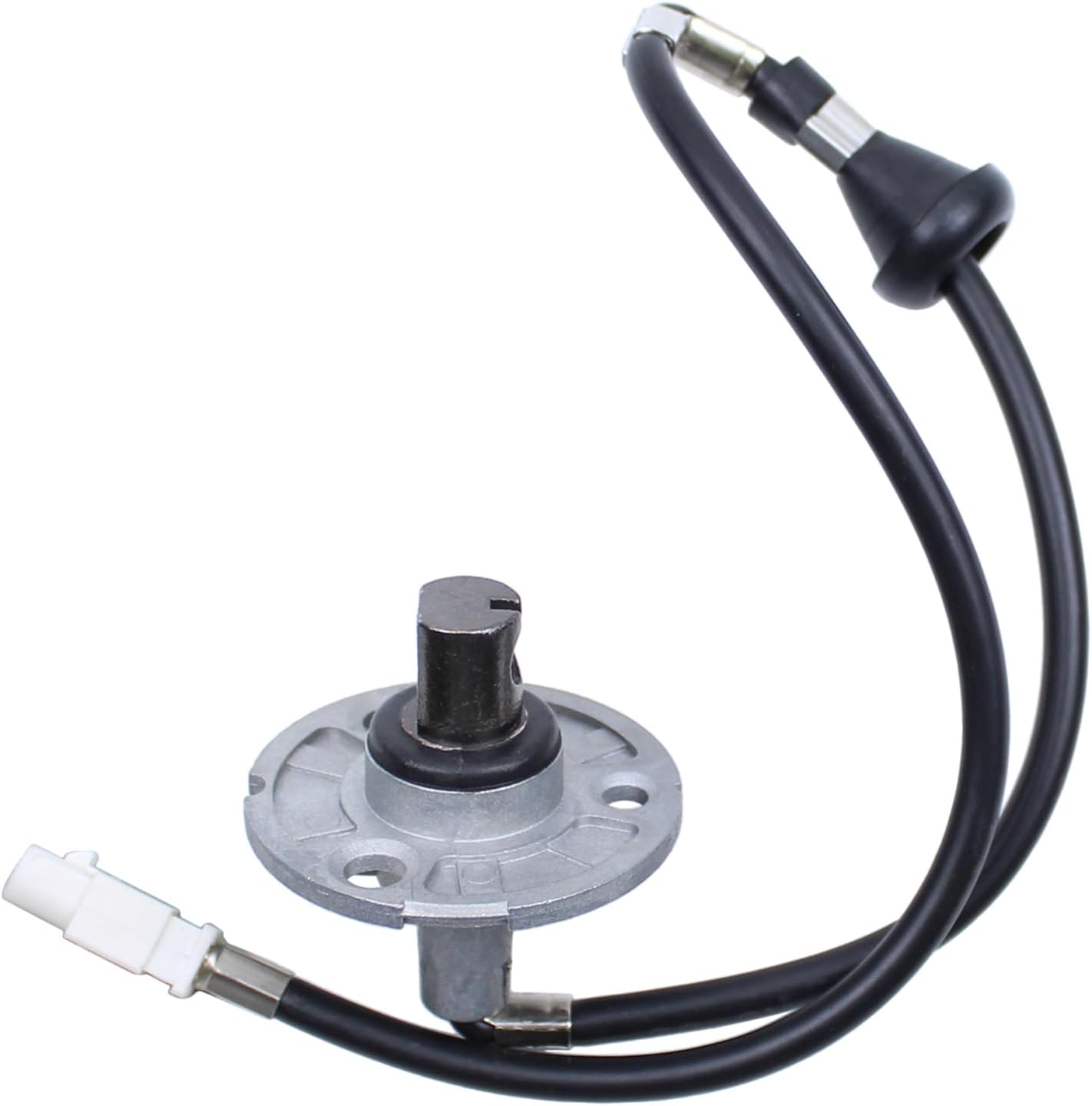 Roneeson 2020-2023, 2007-2023 Antenna Base Cable and Bracket for Jeep Gladiator Wrangler
