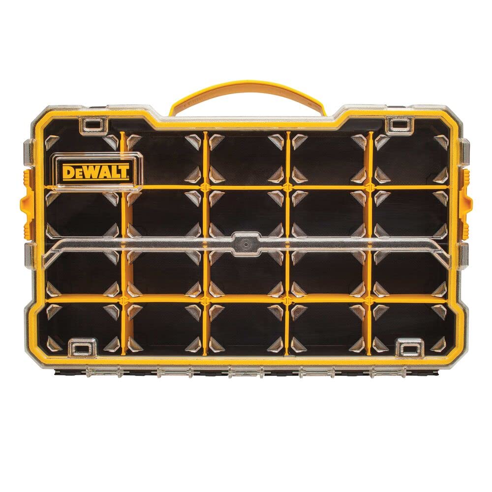 DEWALT 20 Compartment Pro Organizer (DWST14830)